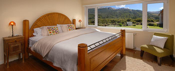 Ski Sur Apartments San Carlos de Bariloche Exteriér fotografie