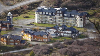 Ski Sur Apartments San Carlos de Bariloche Exteriér fotografie